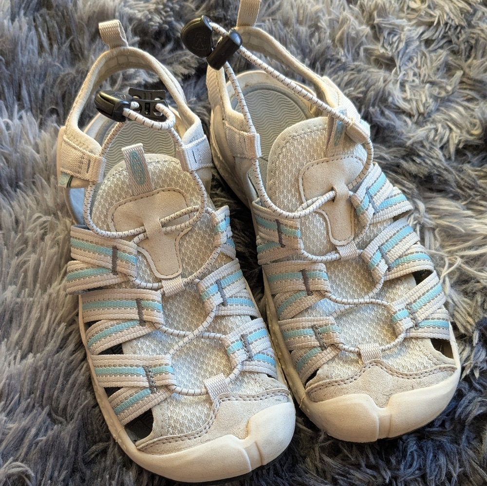 Womens' drifting Creek water Sandals